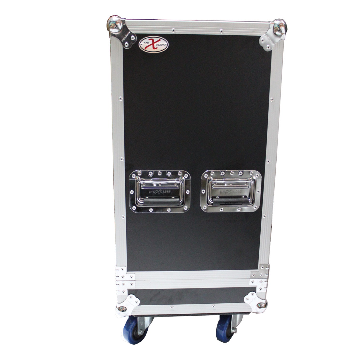 ProX X-QSC-KW122 - Fits 2 X QSC KW122, Int. Dim.: 26"X15"X15.5"