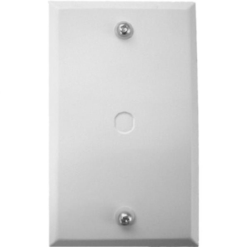 Shure RK202PK Wall Plate Preamplifier for MX202BP/C