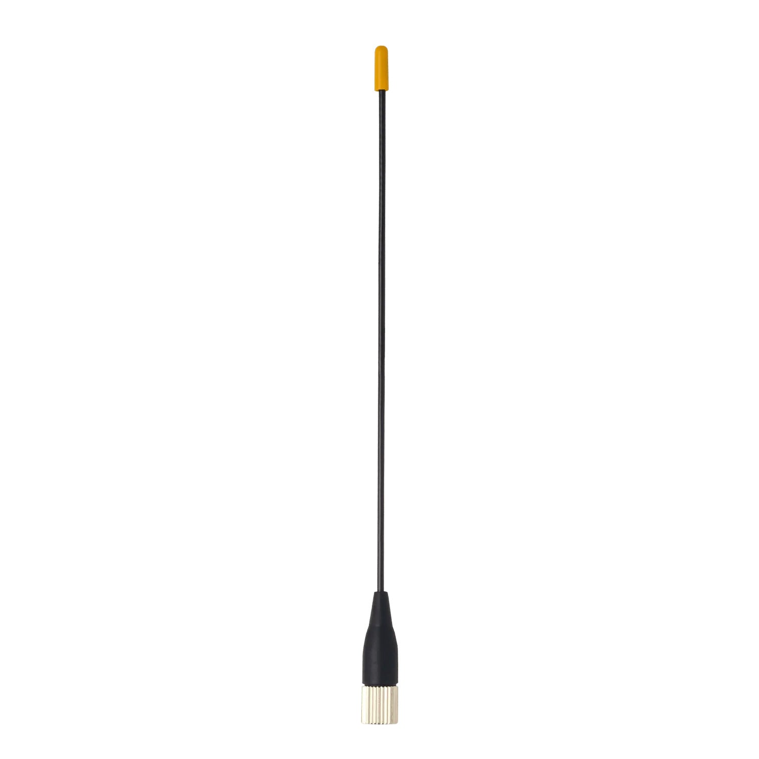 Shure UA702 - Replacement Antenna for Shure Wireless (Yellow Cap / 470-588 MHz)
