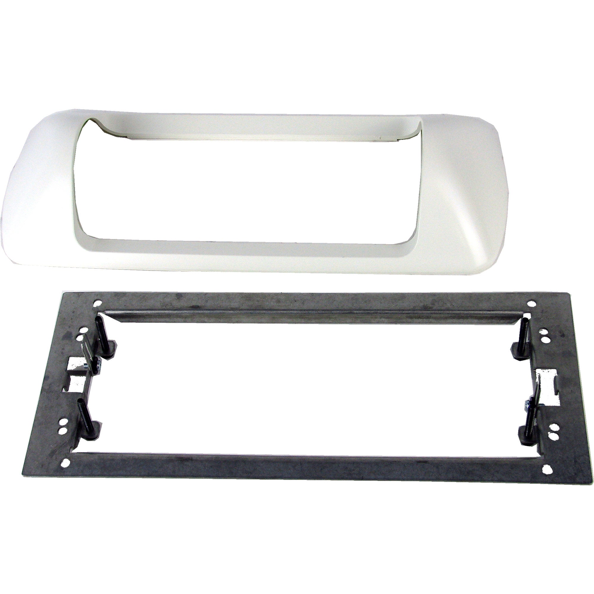 TOA H-1 EX - 2-Way Speaker Cylinder Shaped Wall Ceiling Mount - B-Stock