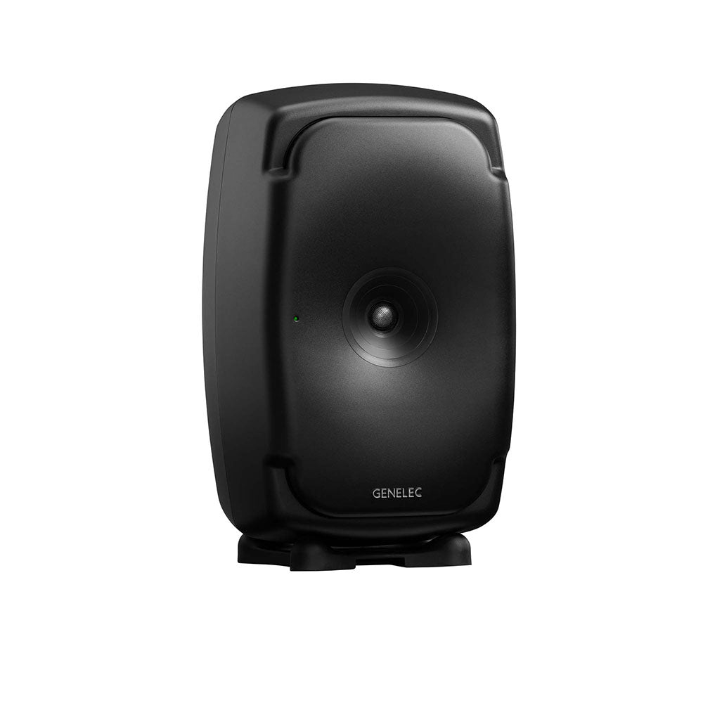 Genelec 8361A SAM Smart Active Studio Monitor (Mystic Black)