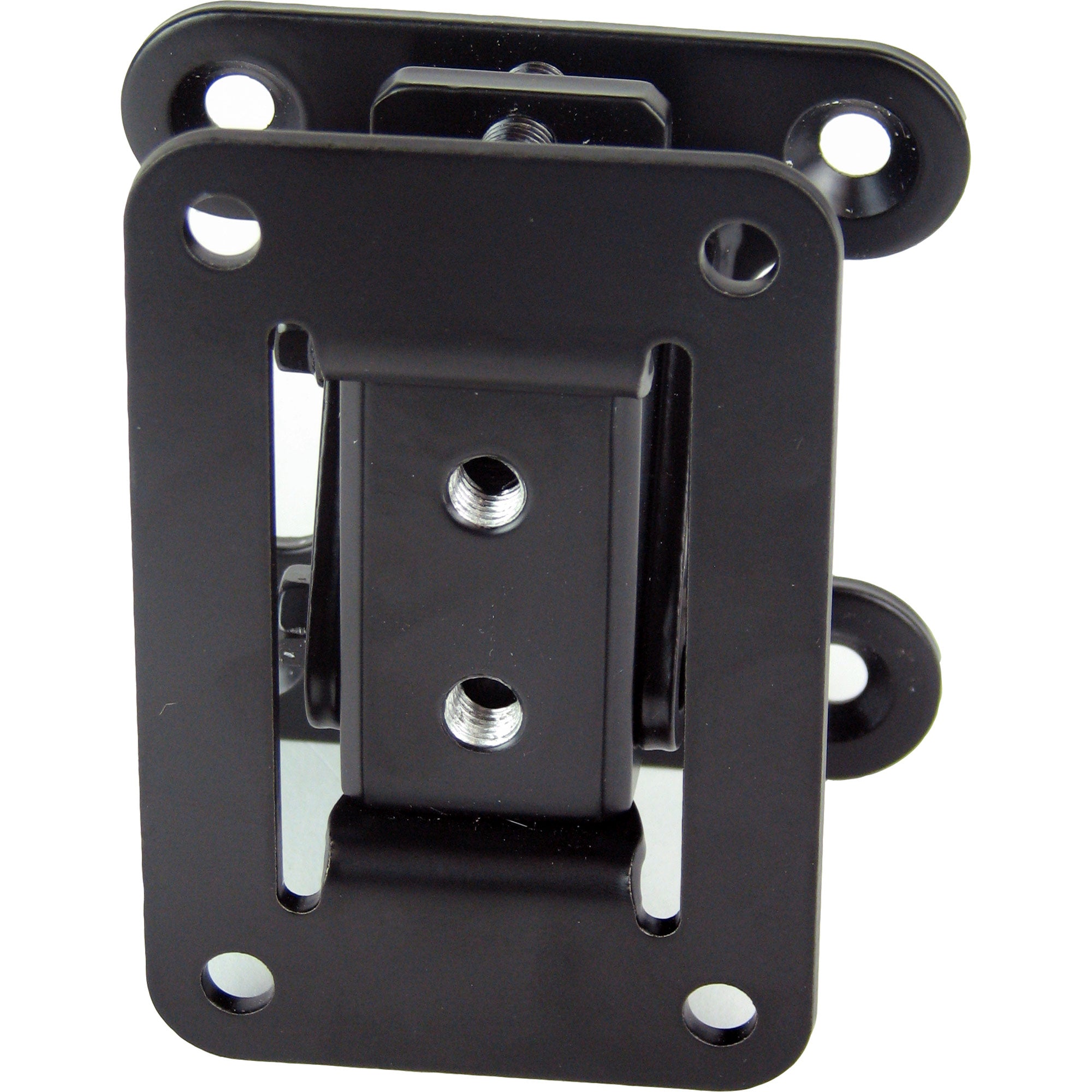 Martin Audio WB6/8 Wall Bracket for Many Models (Black)