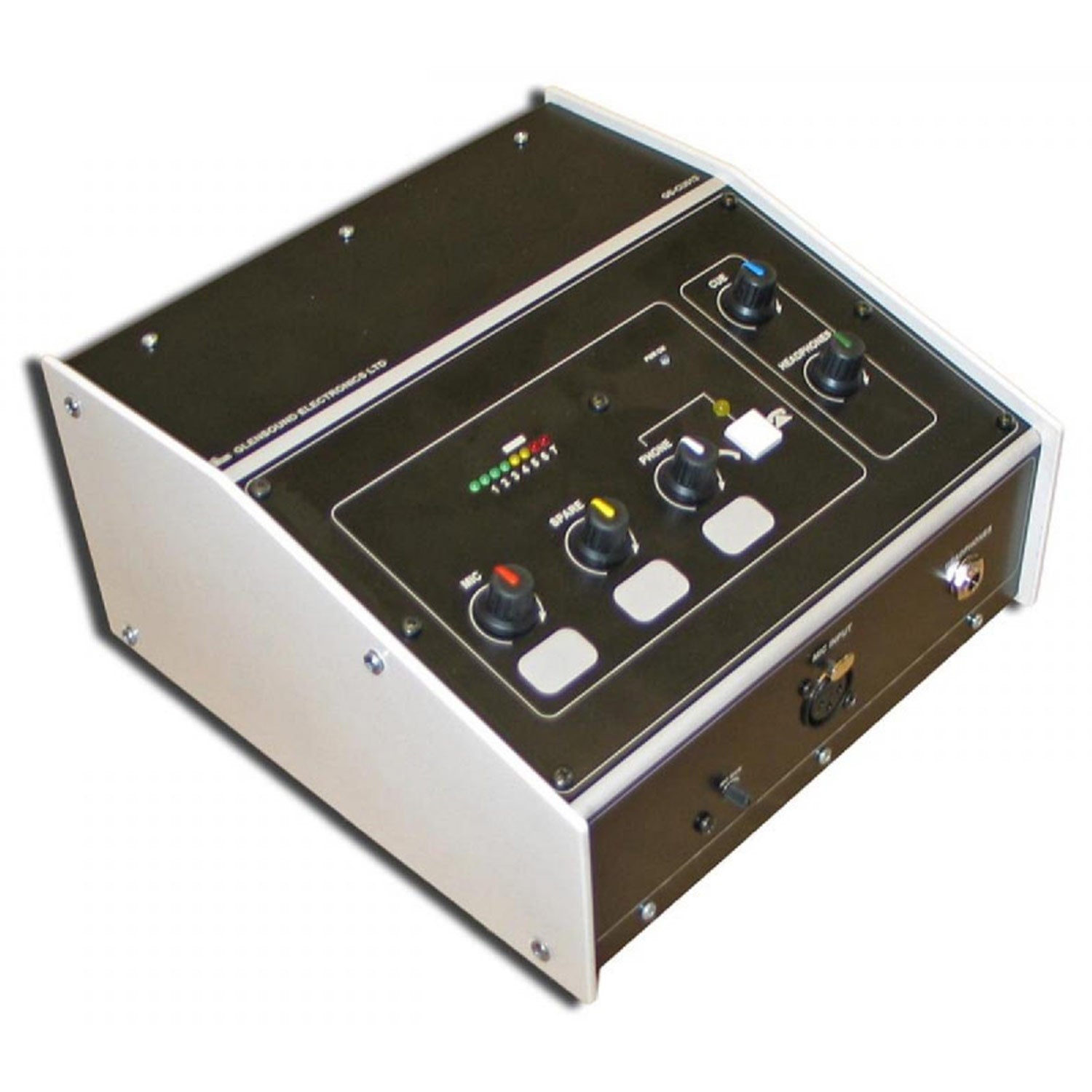 Glensound GS-CU012 (HAM) - Desktop Hybrid And Mixer