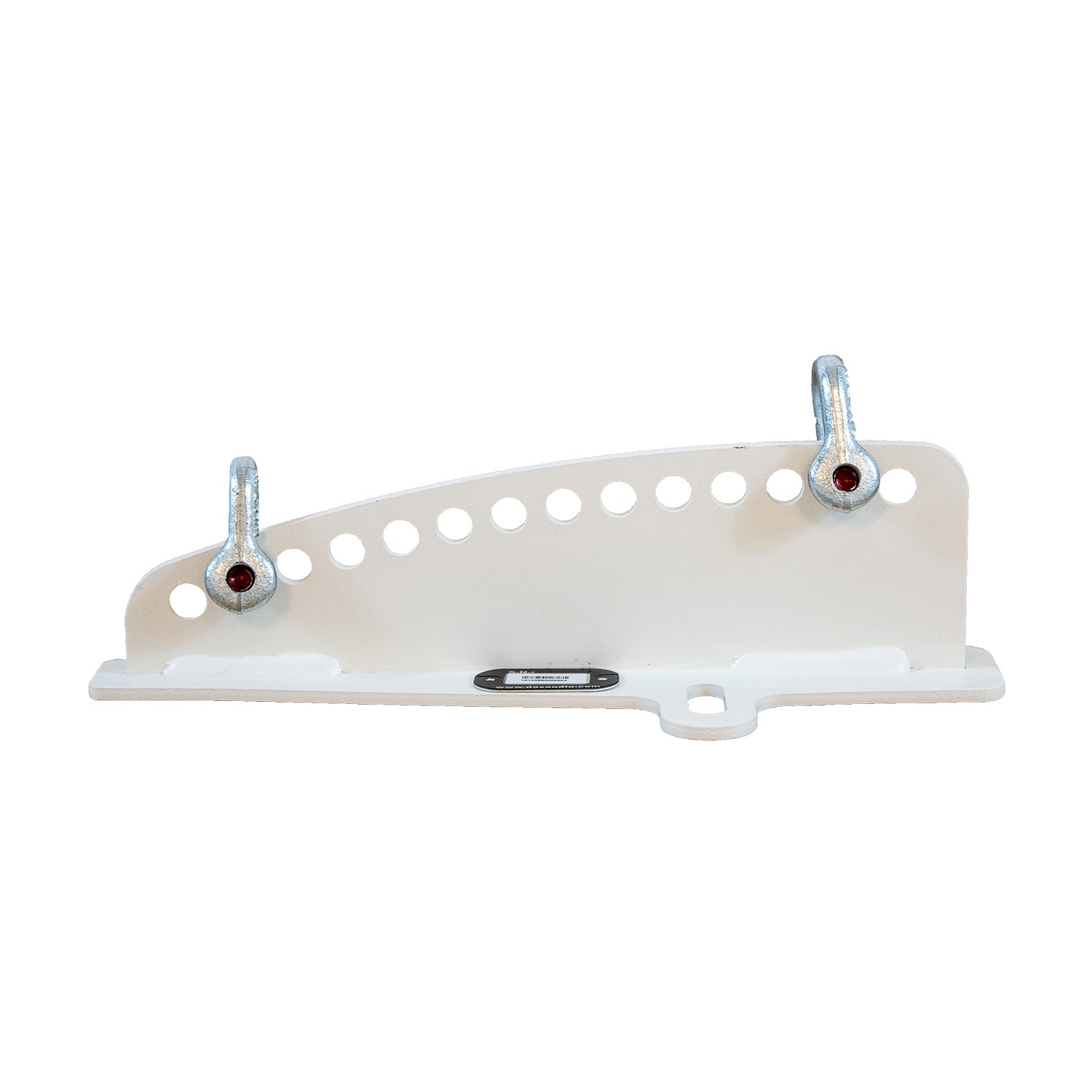 DAS AXR-AR5-W - Adjustable Flying Mount for ARTEC-506 or 508 Loudpspeakers (White)