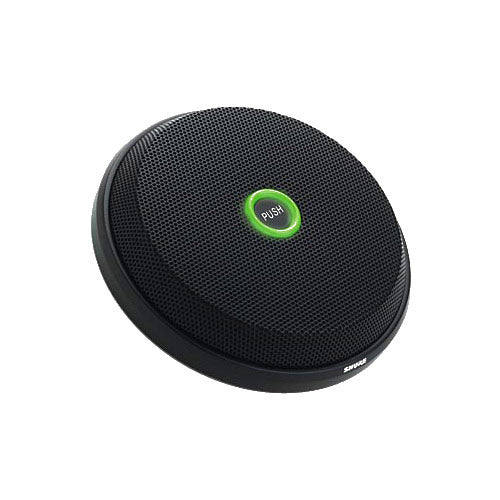 Shure MX396/C-TRI Microflex Multi-Element Boundary Microphone