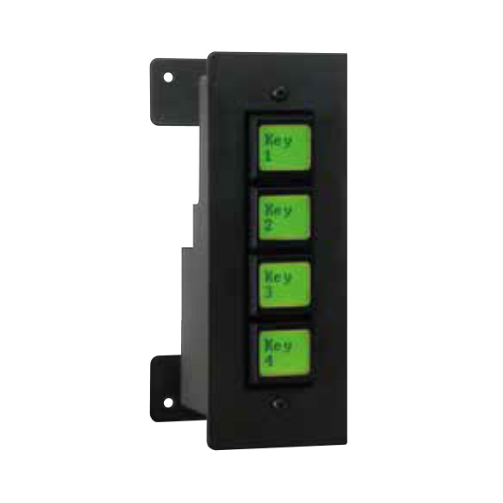 TSL EB-4X-DBB - Mounting Bracket for IP Control Buddy