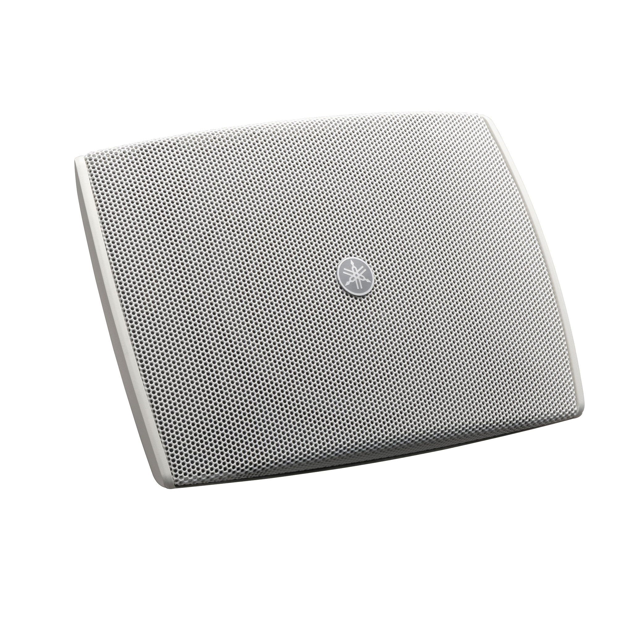 Yamaha VXS3F Full-Range 3-Inch Surface Mount Loudspeaker (White)