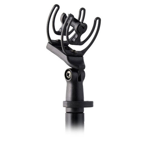 Rycote 77253 Inv-1 Invision Indoor Microphone Suspension For Studio And Conference