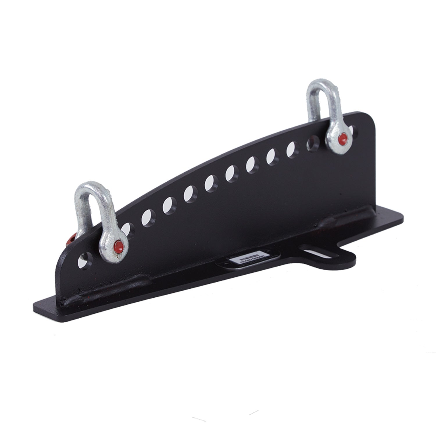 DAS AXR-AR5 - Adjustable Flying Mount for ARTEC-506 or 508 Loudpspeakers (Black)