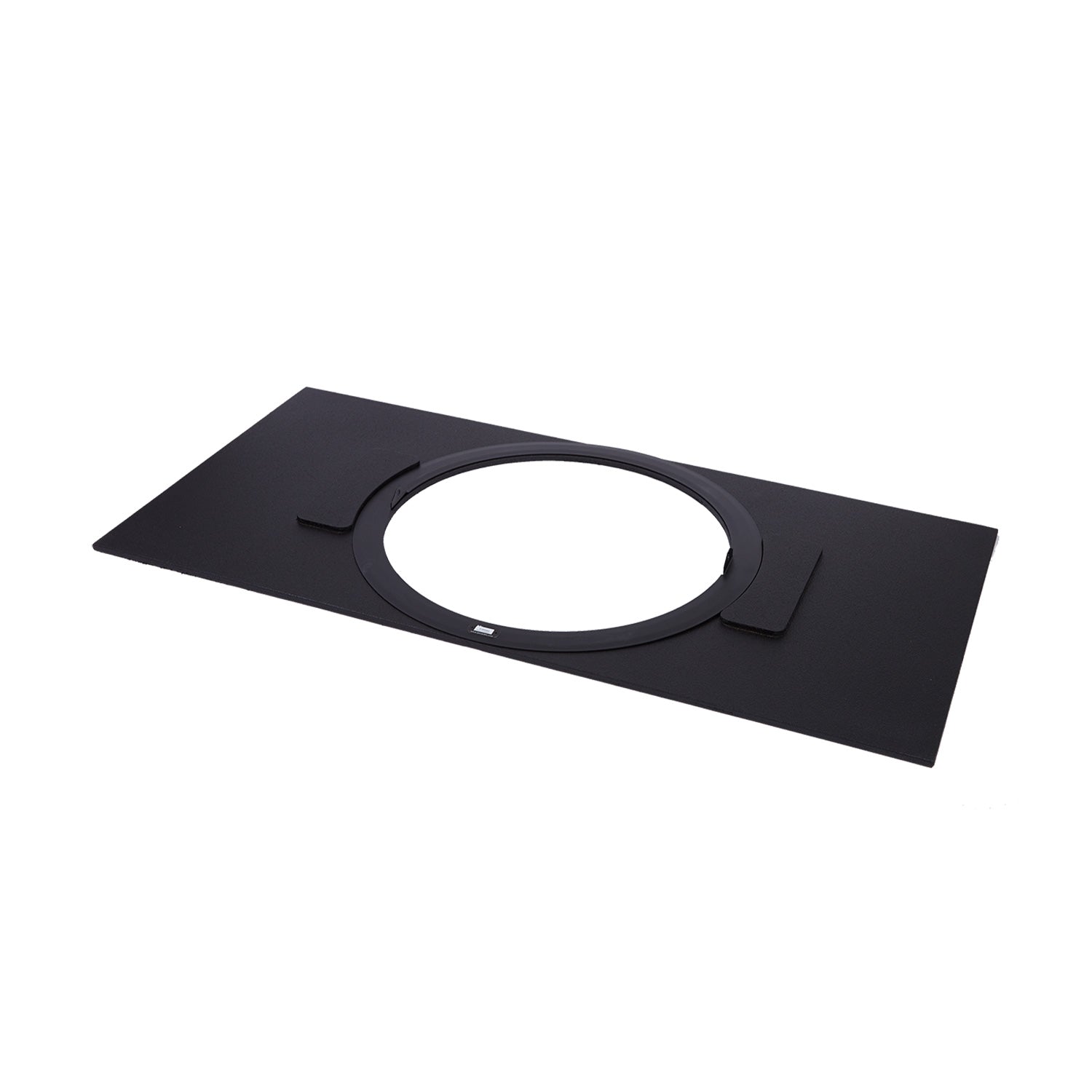 DAS AXC-OVI12-120 - Standard 4x2 Ceiling Tile Support for OVI-12 (Black)