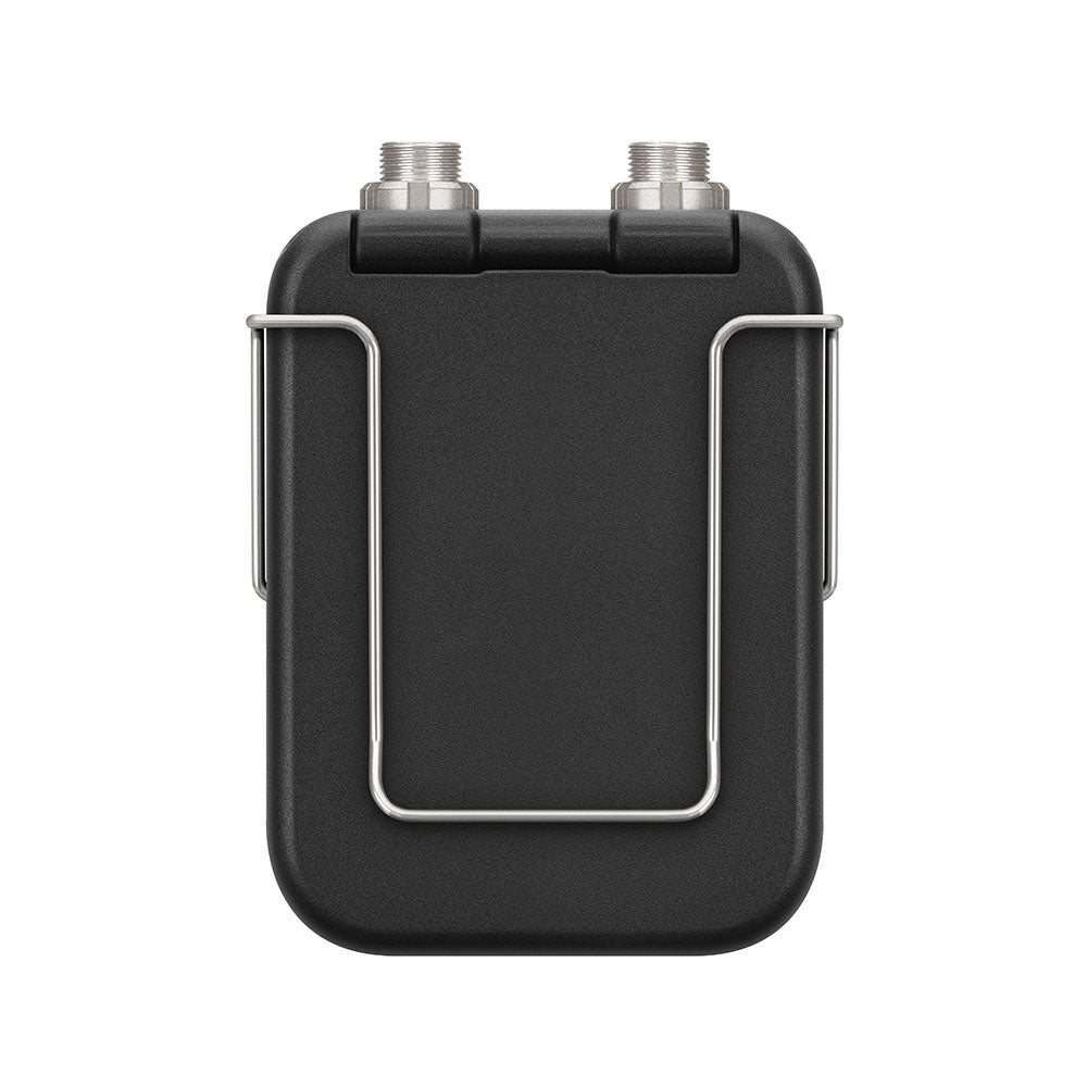 Sennheiser SK 6212 Ultra-Light Mini Bodypack Transmitter for Digital 6000 (A5-A8US / 550-607 MHz)