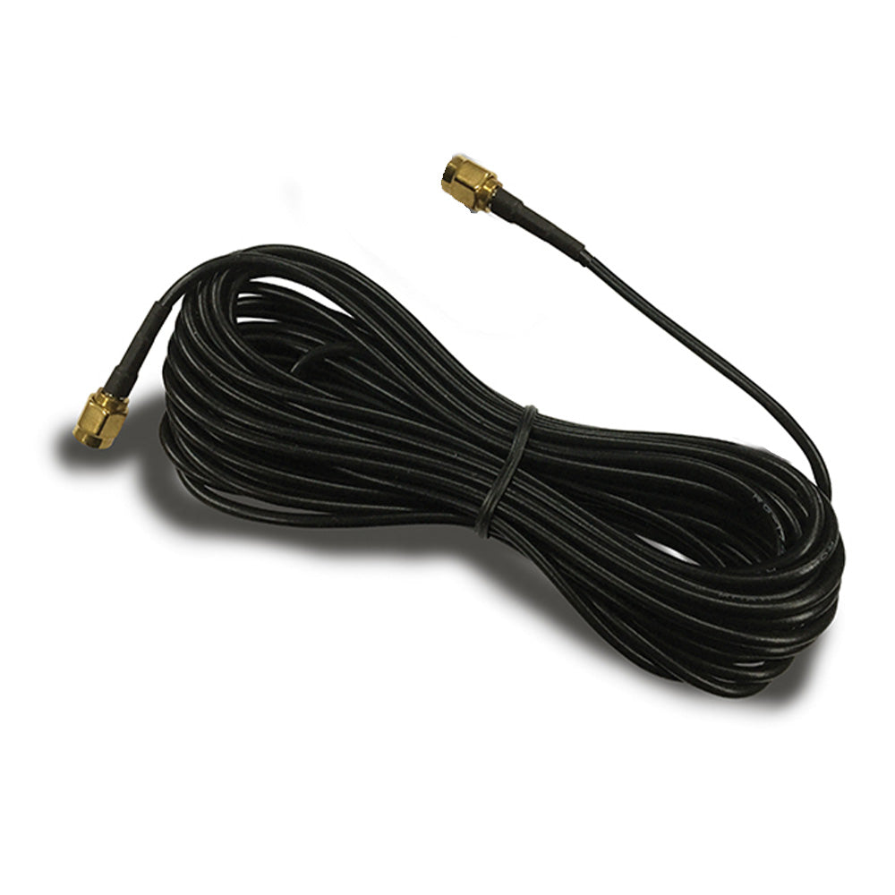 Sonifex AVN-GPS05E - GPS Receiver Extension Cable (5 Meter)
