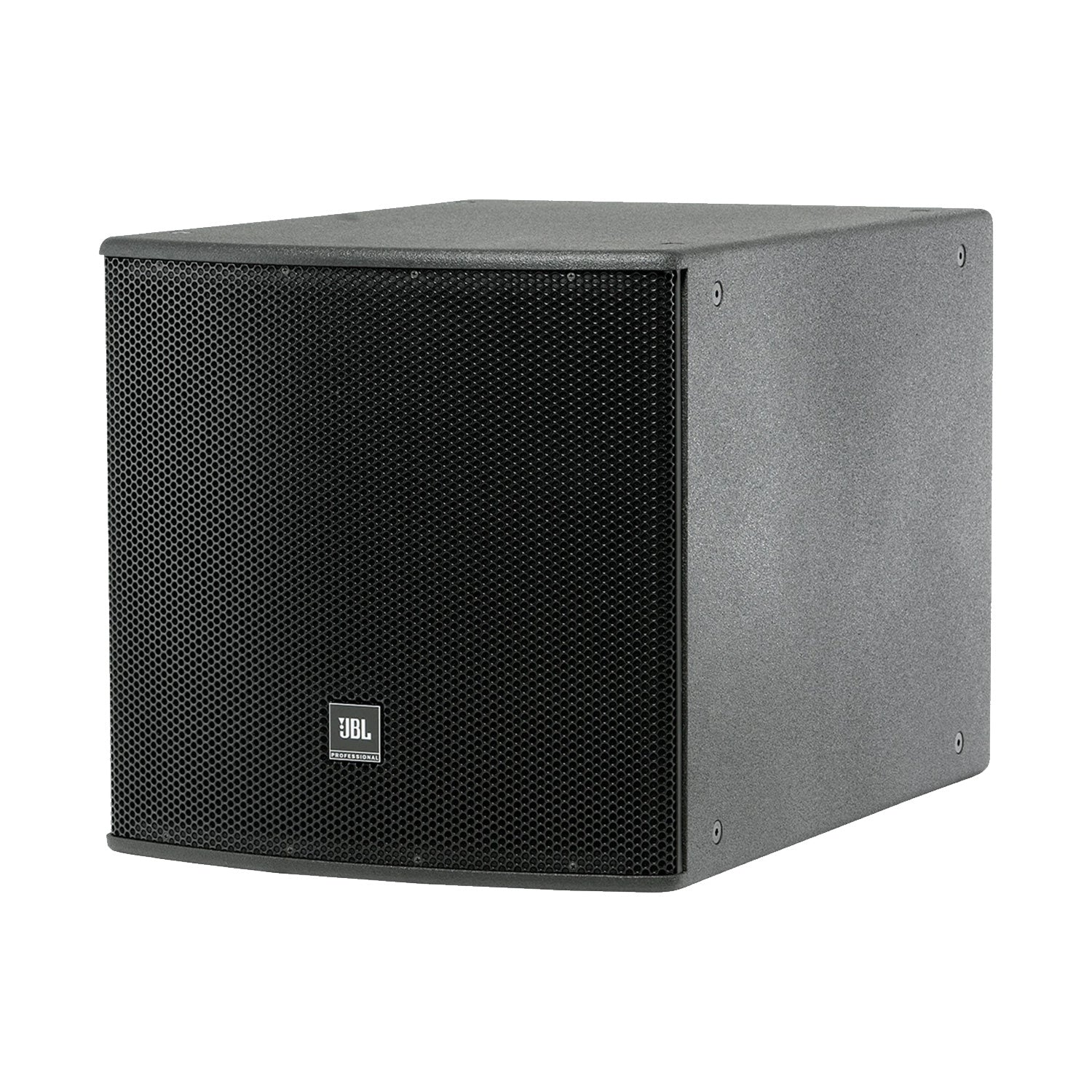 JBL ASB7118 - High-Power 18-Inch Install Subwoofer (Black)