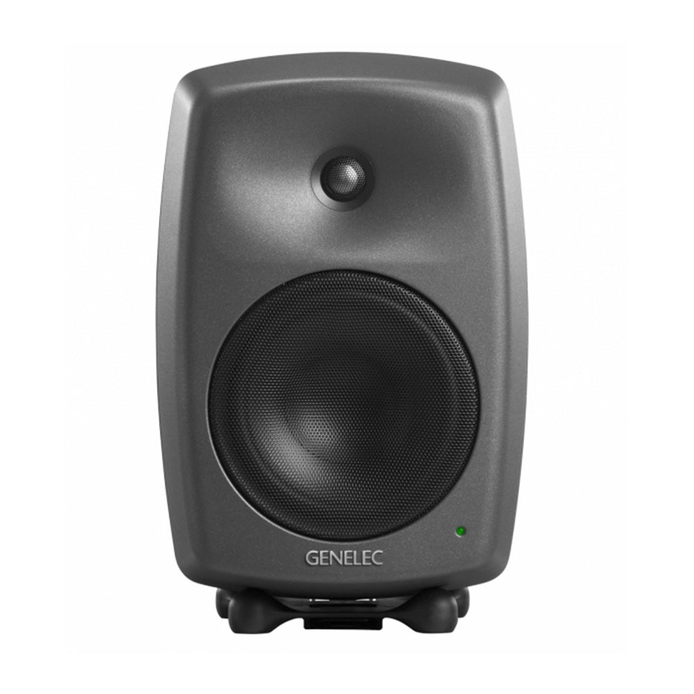 Genelec 8340A SAM Active 2-Way 6.5-Inch Studio Monitor with DSP (Single)