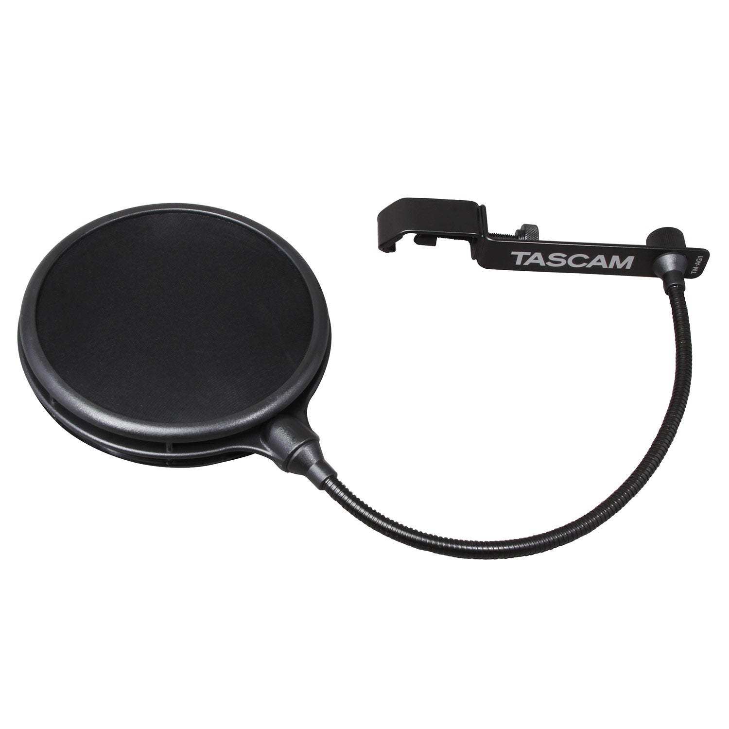 Tascam TM-AG1 Microphone Pop Filter