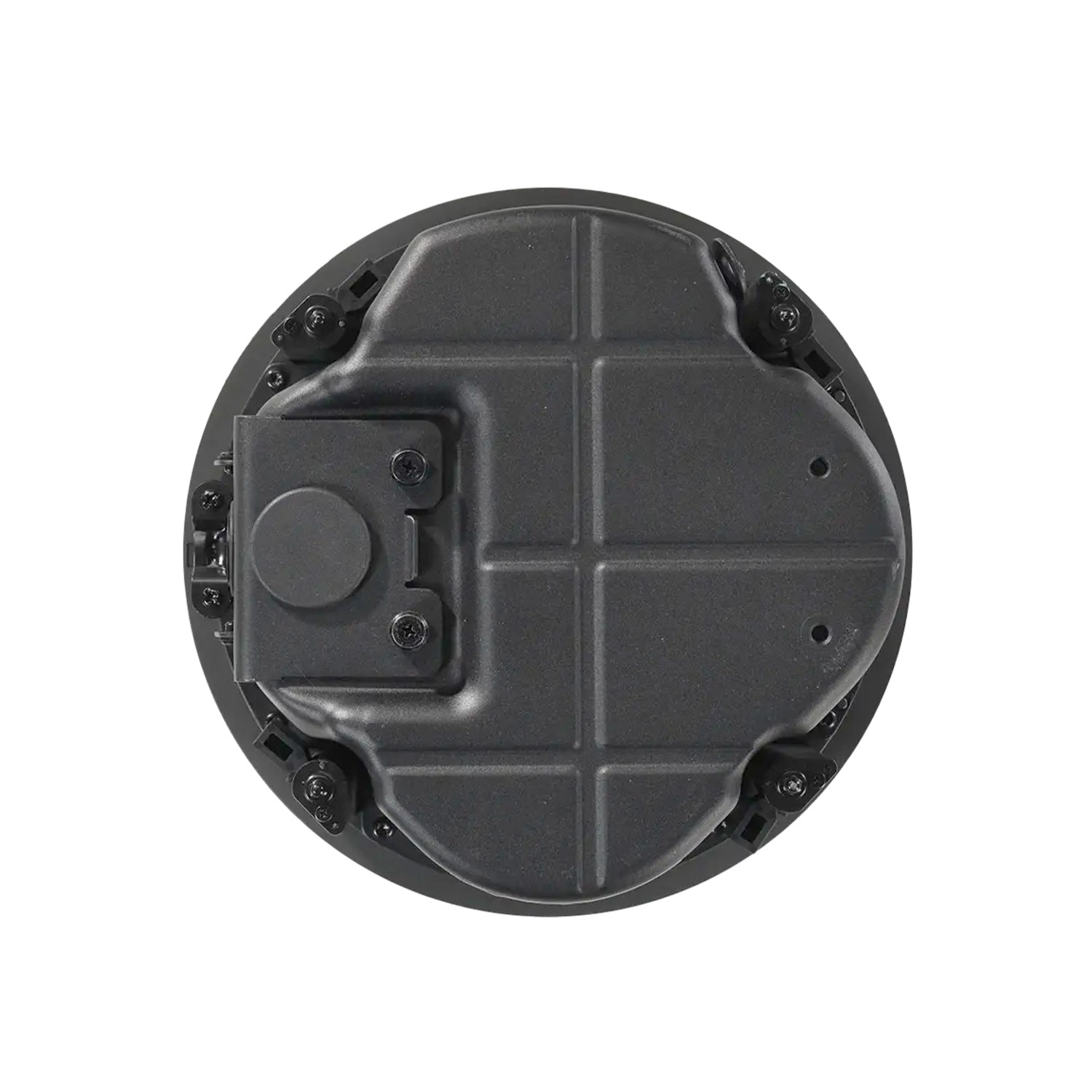 JBL Control 426LP - Low-Profile 6.5-Inch CRBI-Equipped Two-Way Coaxial Ceiling Loudspeaker (White)