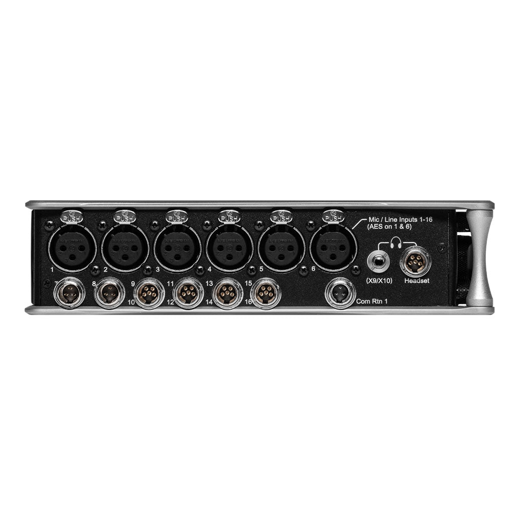 Sound Devices Scorpio - 36-Track 32-Channel Field Recorder