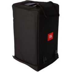 JBL VRX932LAP-CVR Padded, protective cover for VRX932LAP - Black cover with embroidered JBL Logo