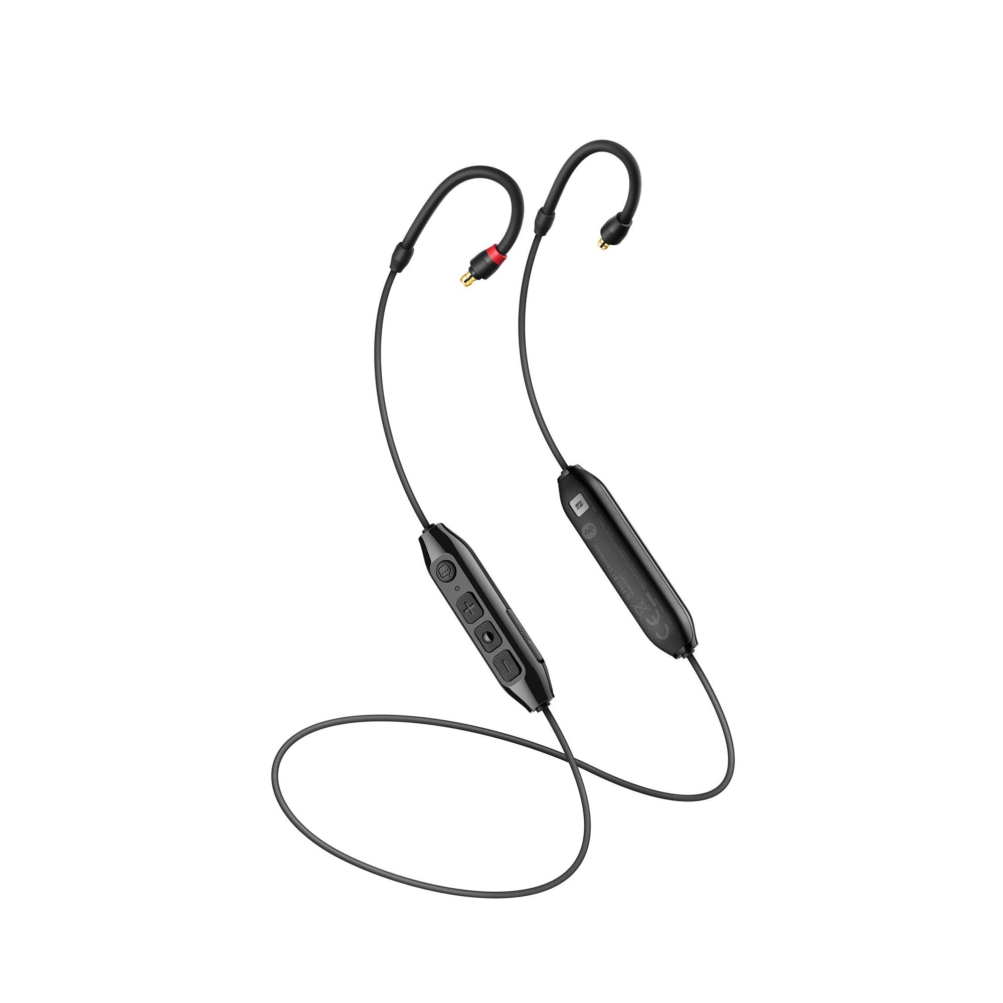 Sennheiser IE PRO BT Connector - Bluetooth Adapter for IE Series In-Ear Monitor