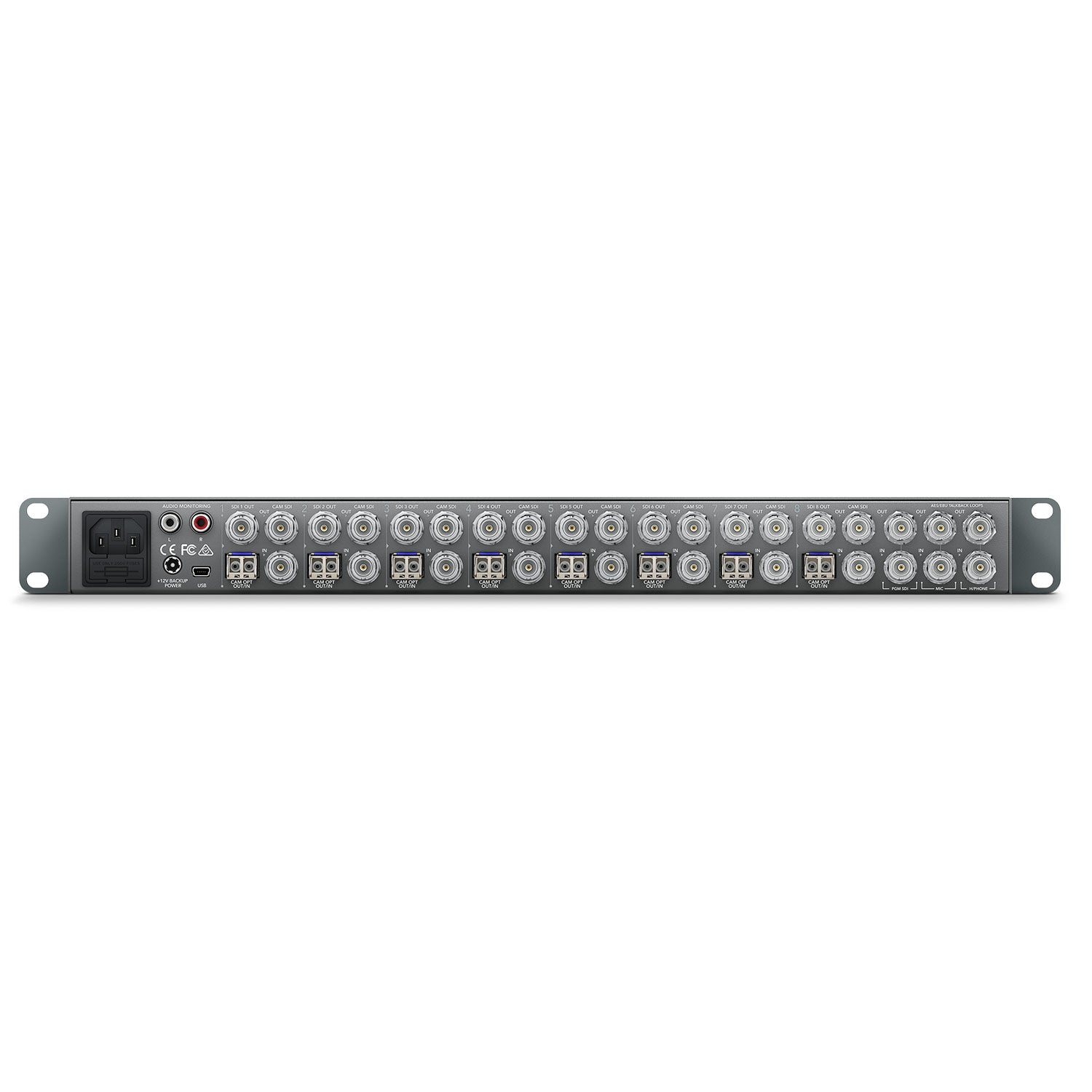 Blackmagic Design ATEM Talkback Converter 4K - Camera Talkback System