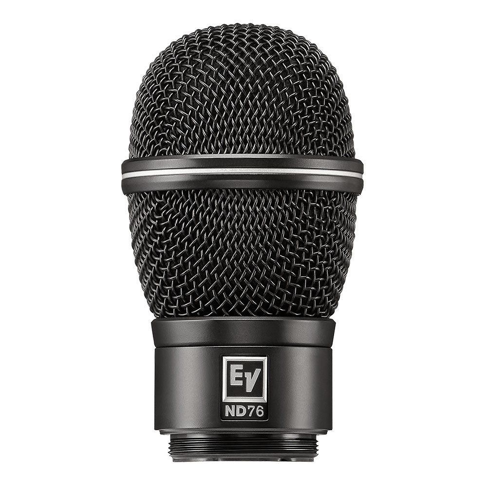 Electro-Voice ND76-RC3 Wireless Head with ND76 Capsule