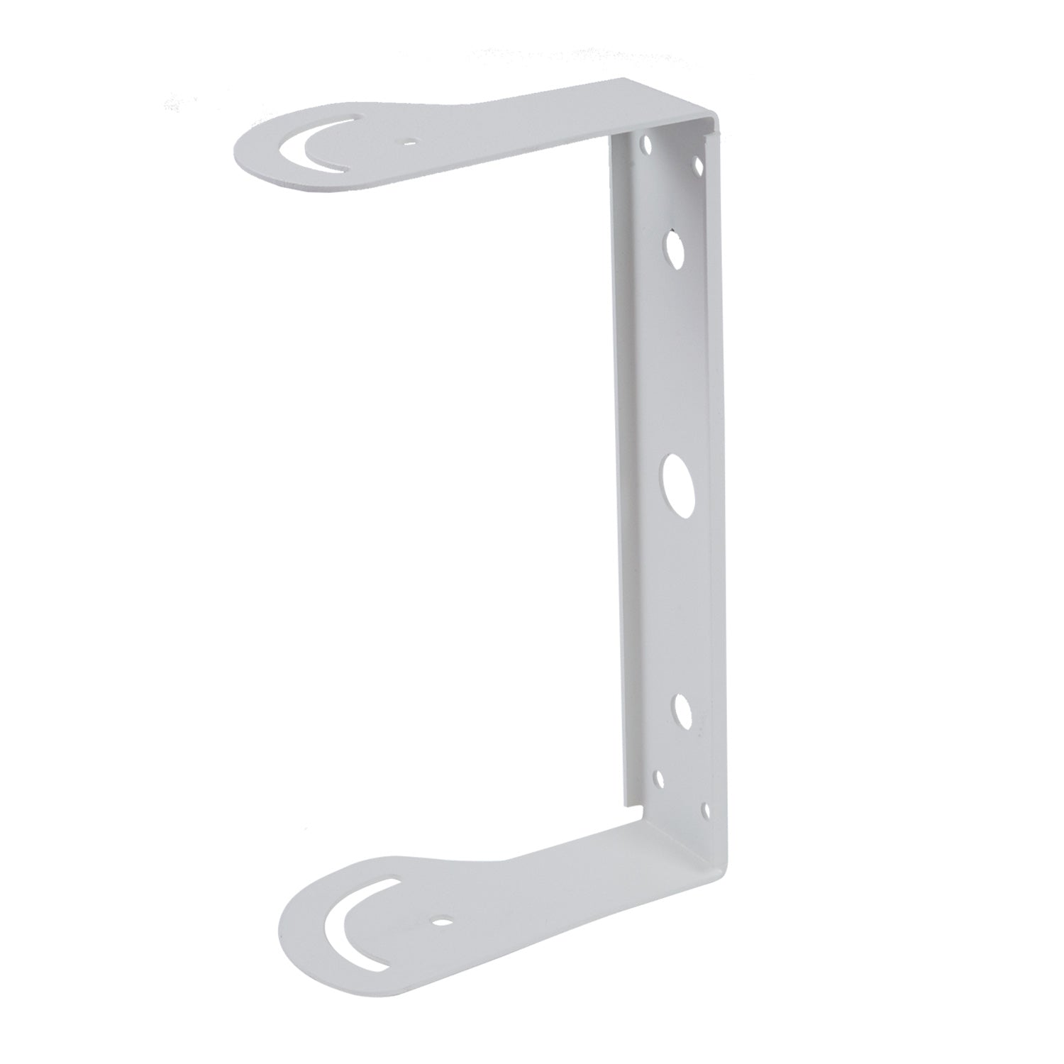 DAS AXU-AC24-W - U-Bracket for ARCO-24T Loudspeaker (White)