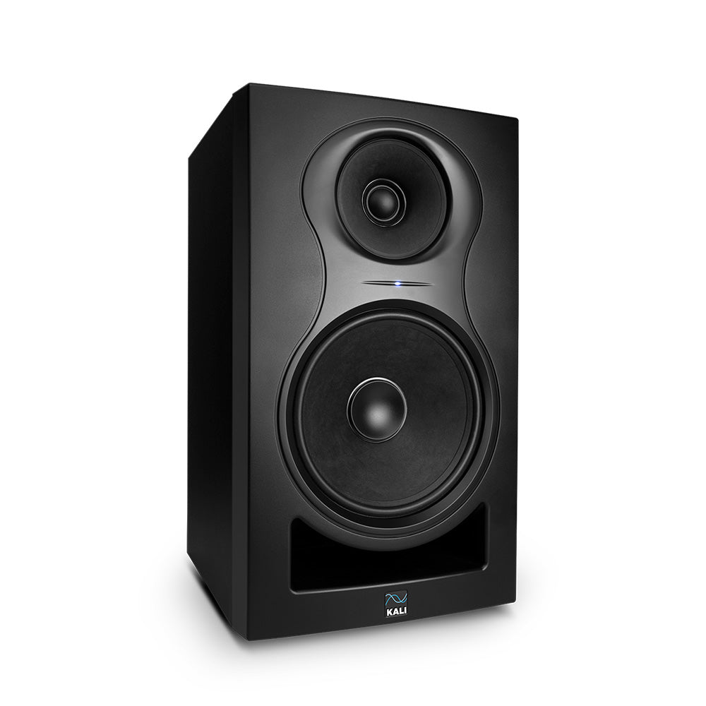 Kali Audio IN-8 V2 - Active Three-Way 8-Inch Studio Monitor