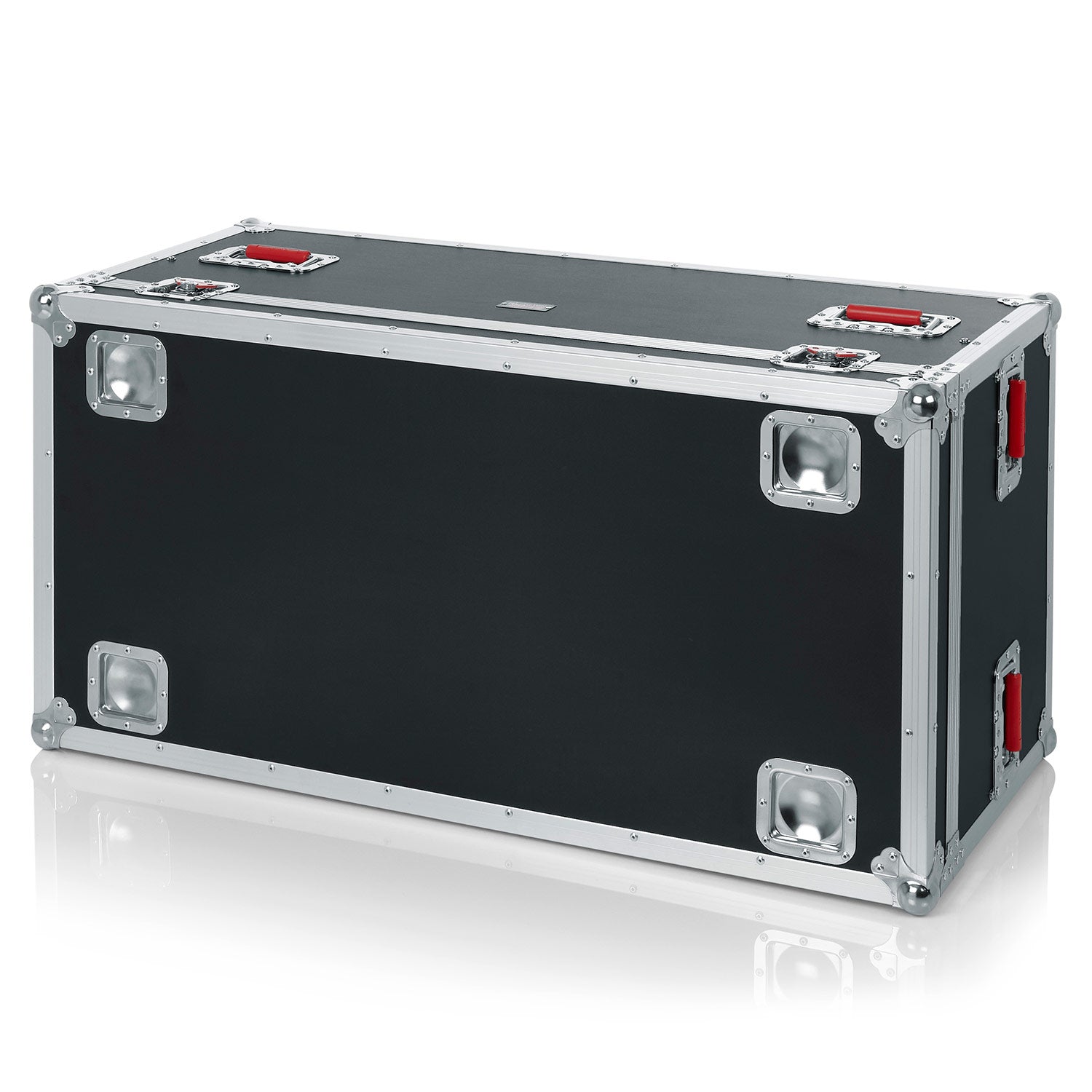 Gator G-TOURTRK452212 Truck Pack Trunk; 45"X 22"X 27"; 12mm; W/ Dividers