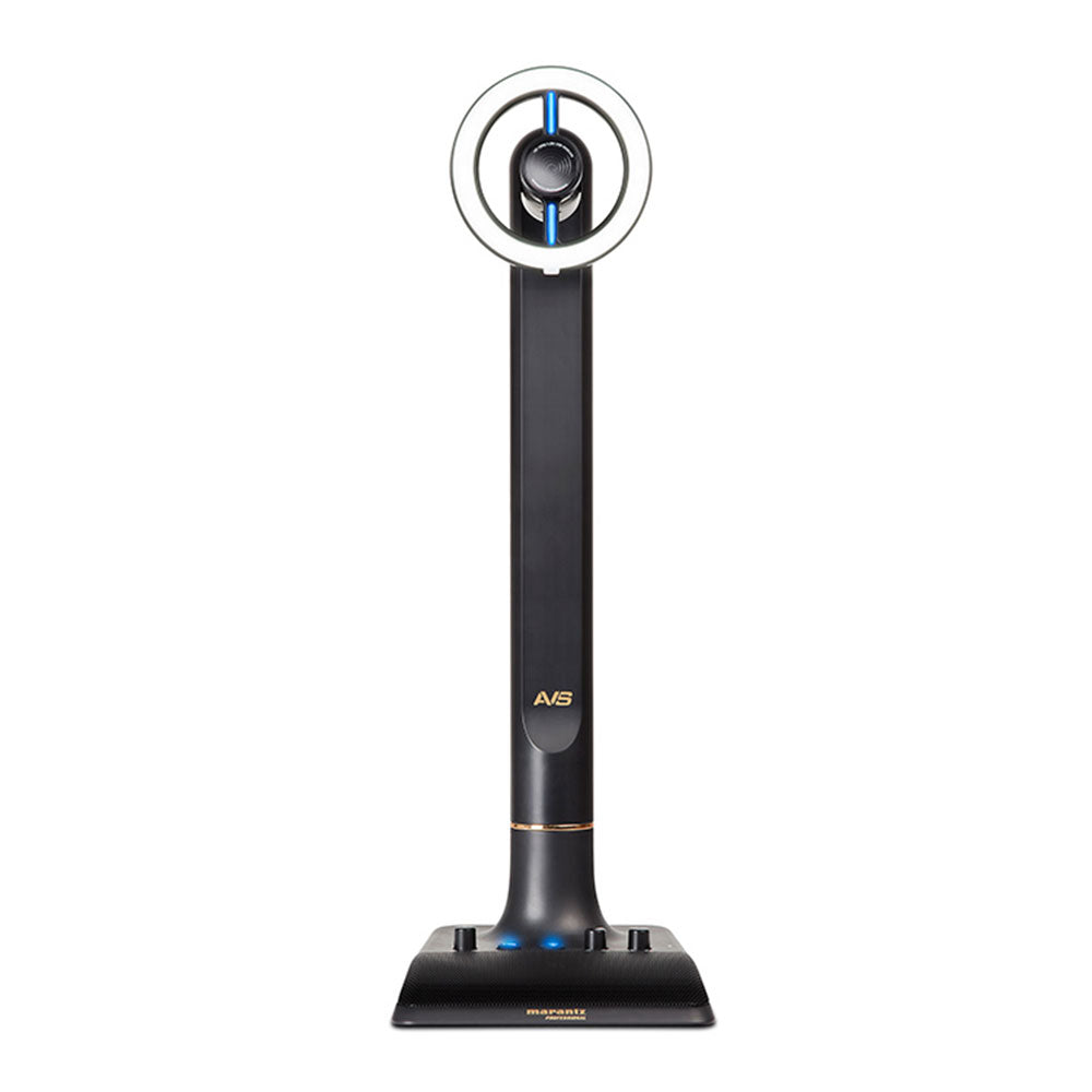 Marantz AVS Audio-Video Streamer - USB Microphone/Camera Combo