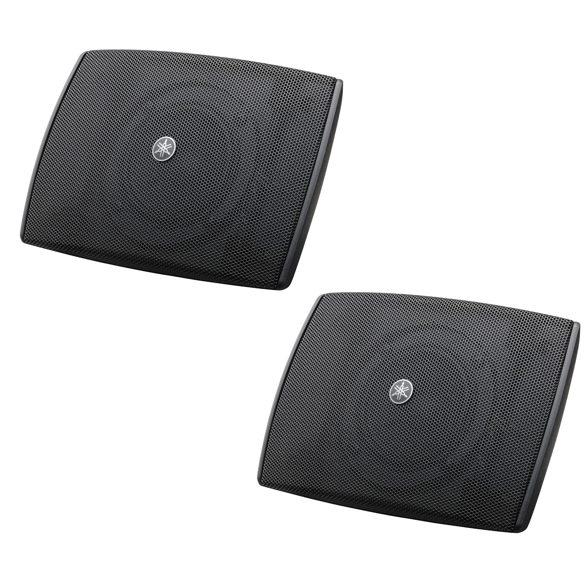 Yamaha VXS3F Full-Range 3-Inch Surface Mount Loudspeaker (Black)
