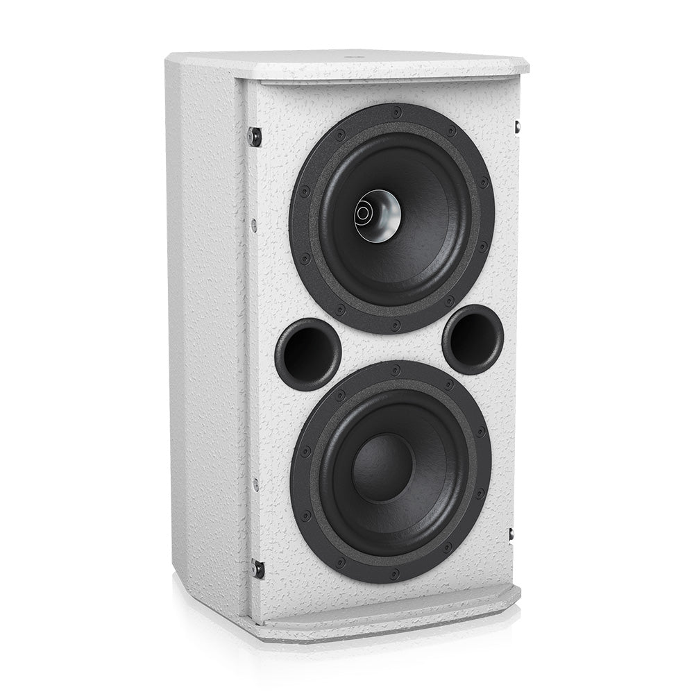 Tannoy VX 5.2 - Full-Range 5-Inch Dual Concentric Loudspeaker (White / Pair)