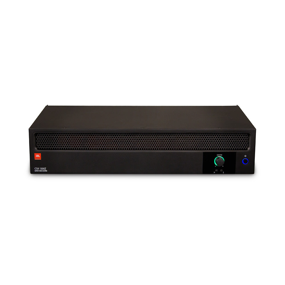 JBL CSA1300Z Single Channel Commercial Amplifier