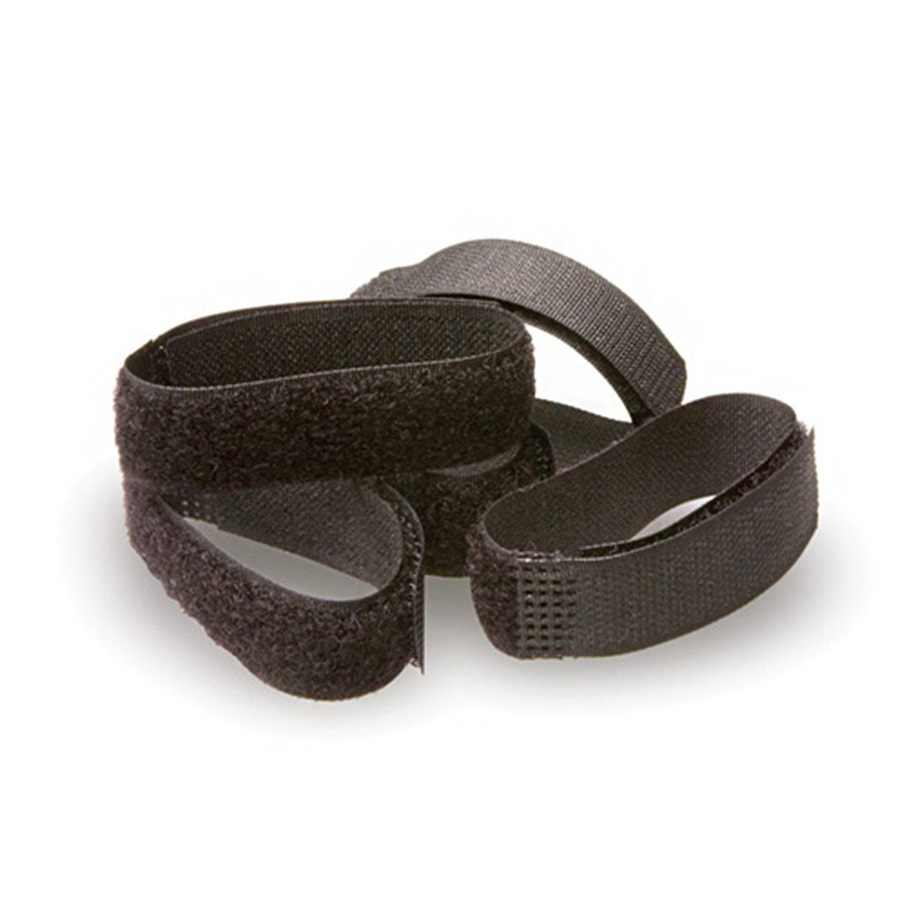 Hosa WTI-148 Hook and Loop Organizer, 0.75 inches x 8 inches