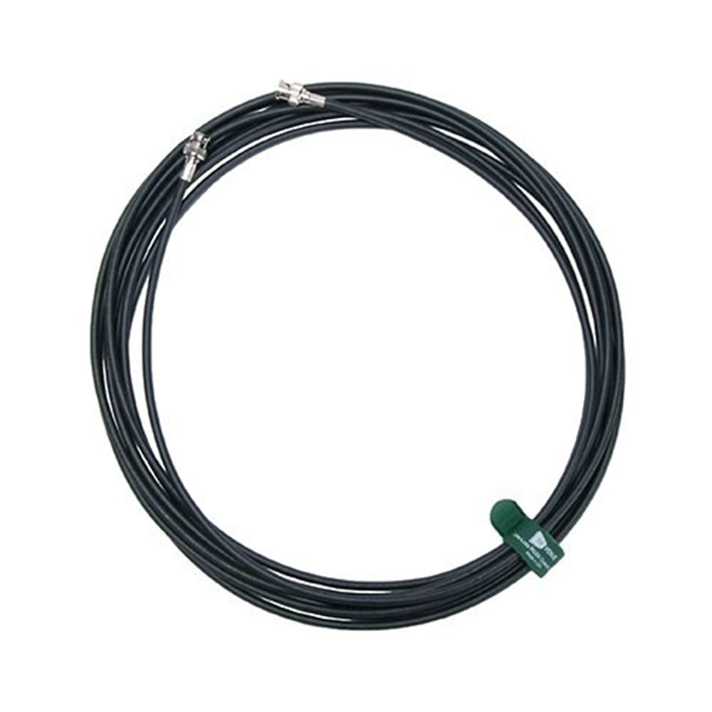 RF Venue RG8X Coaxial Antenna Cable (5 Foot)