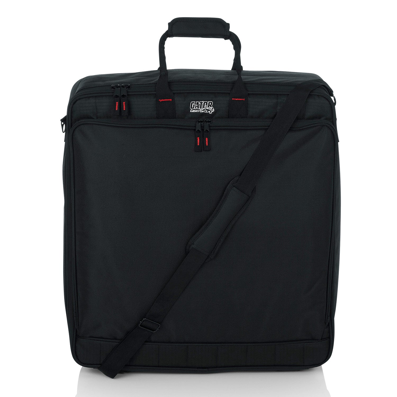 Gator G-MIXERBAG-2123 21" X 23" X 6" Mixer/Gear Bag