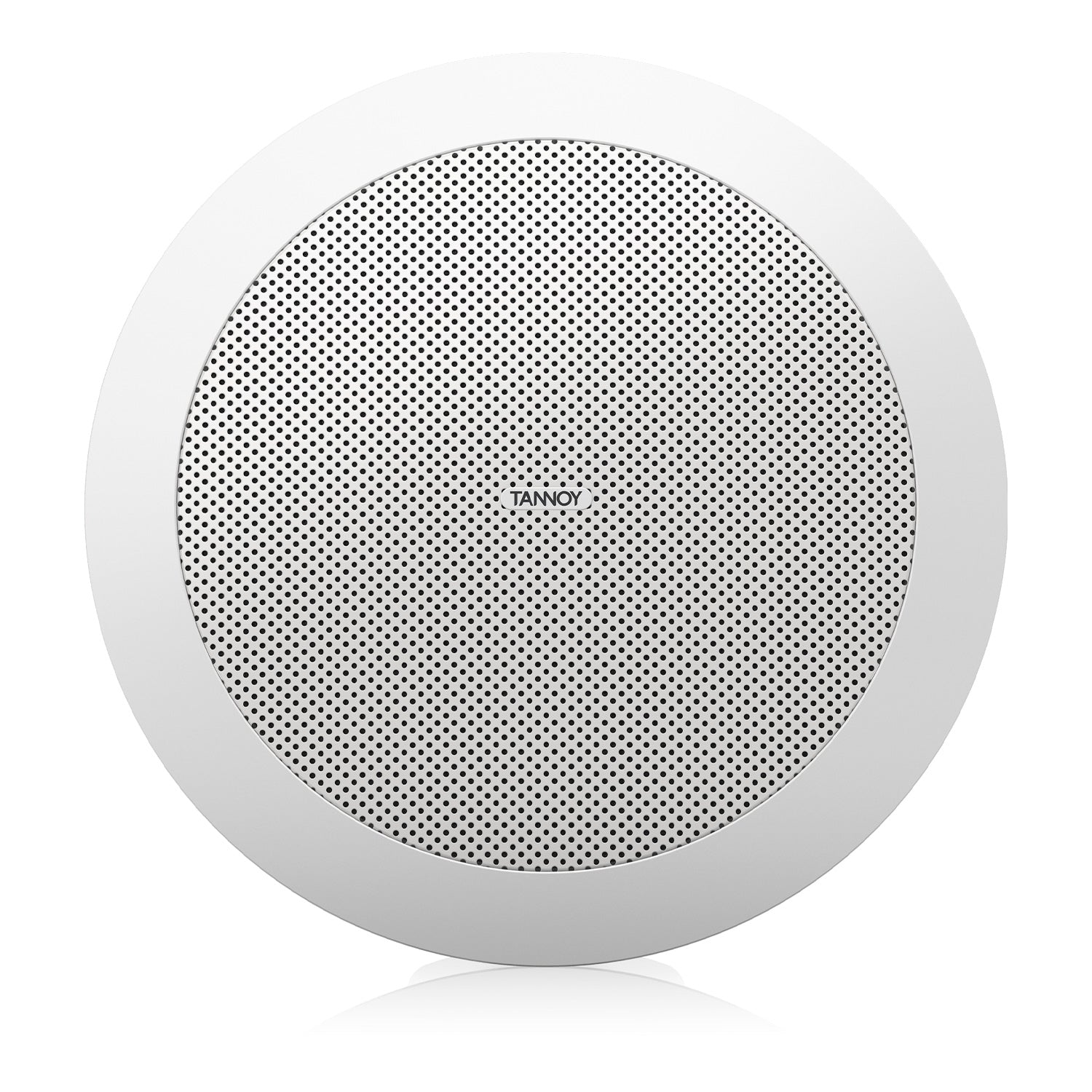 Tannoy CVS 301 - 3-Inch In-Ceiling Loudspeaker for Installation Applications (White)