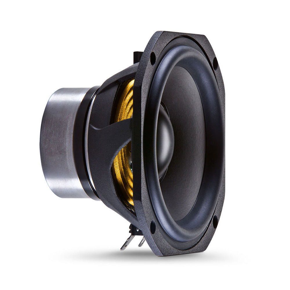 JBL 705i - Two-Way 5-Inch Passive Master Reference Monitor (Single)