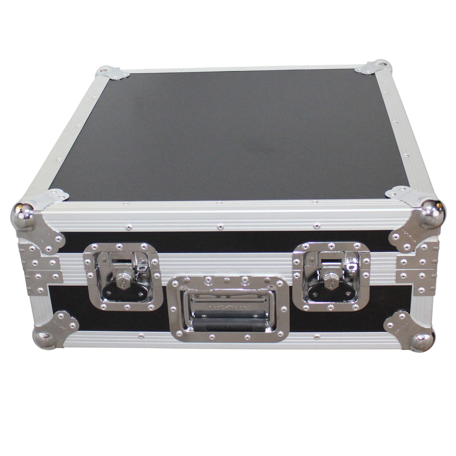 ProX T-MC - Rack Mount 19" Mixer W/ 10U Slant