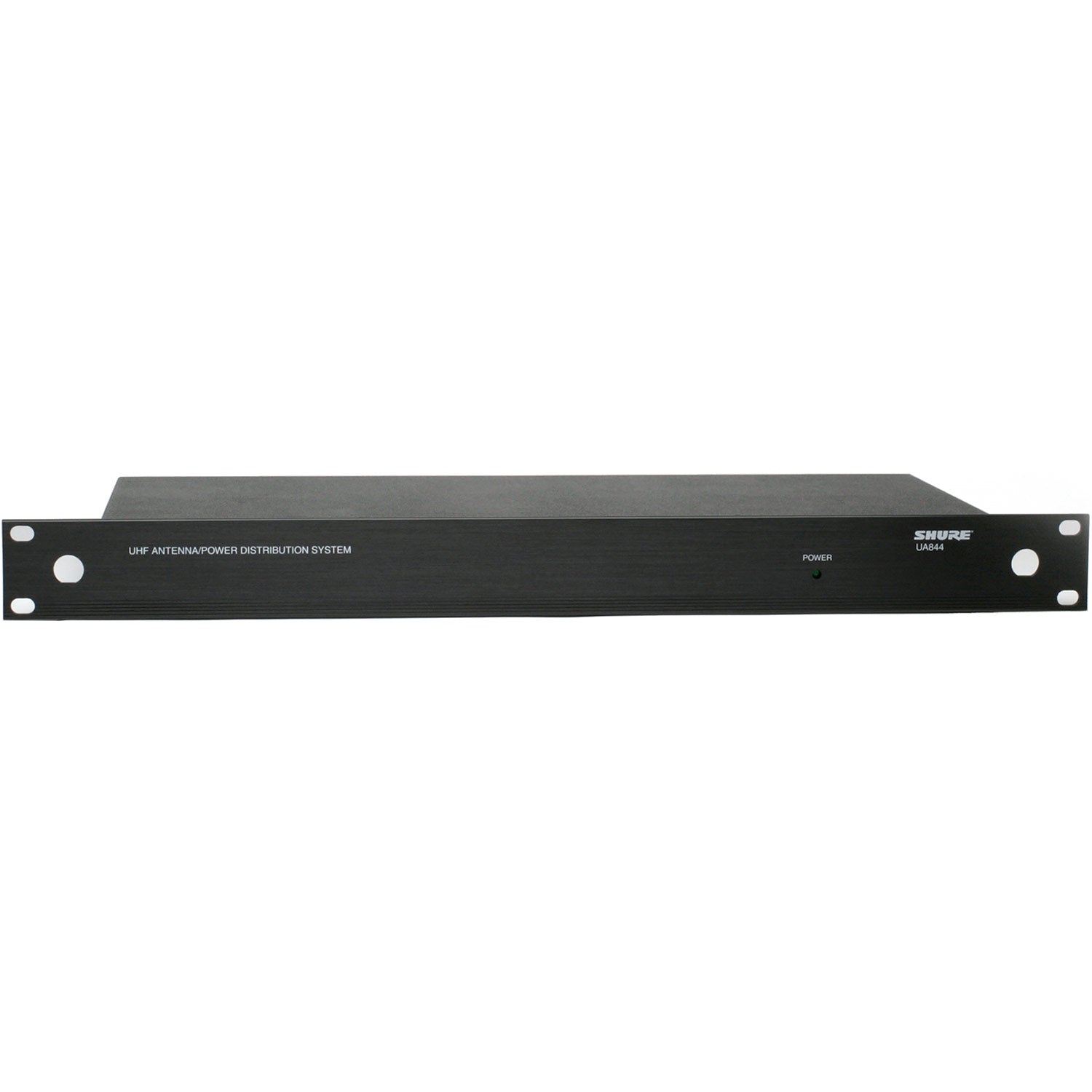 Shure UA844+SWB Antenna Distribution System (Less Cables)