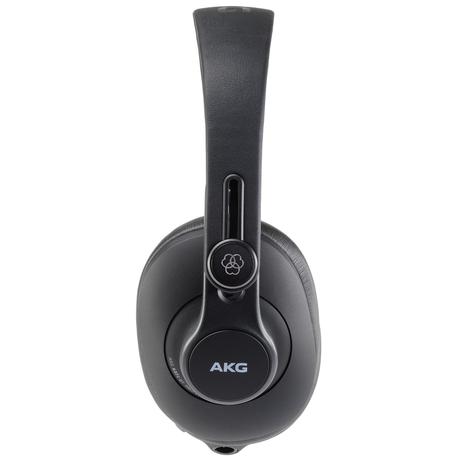 AKG K371-BT Over-Ear, Closed-Back, Foldable Studio Headphones with Bluetooth