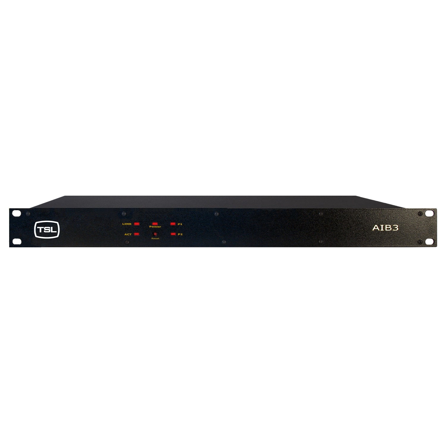 TSL AIB-3-RP - Intelligent GPIO Interface Unit (with Redundant Power Supply Option)
