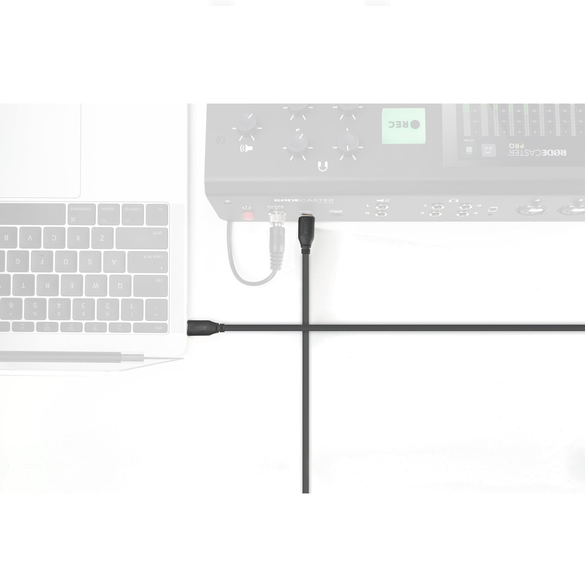 Rode SC17 - USB-C to USB-C Cable (1.5m / 5')