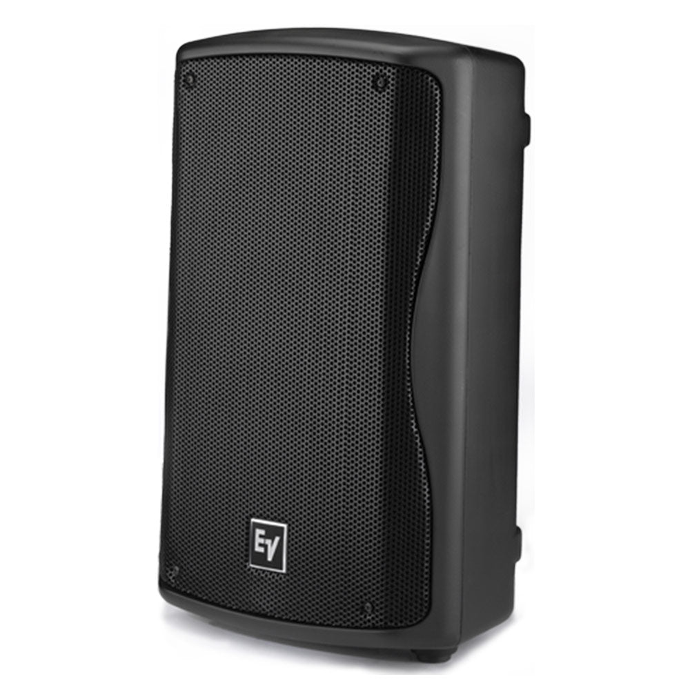 Electro-Voice ZX1-90 200 Watt 2-Way 8-Inch Loudspeaker (Black)