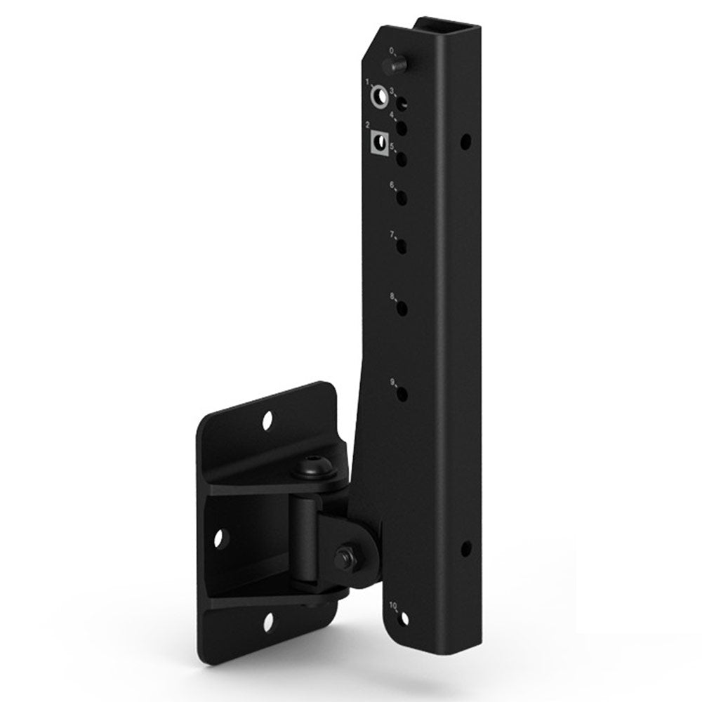 Bose WMB2-MA12/MA12EX Panaray Pitch Lock Upper Bracket (Black)