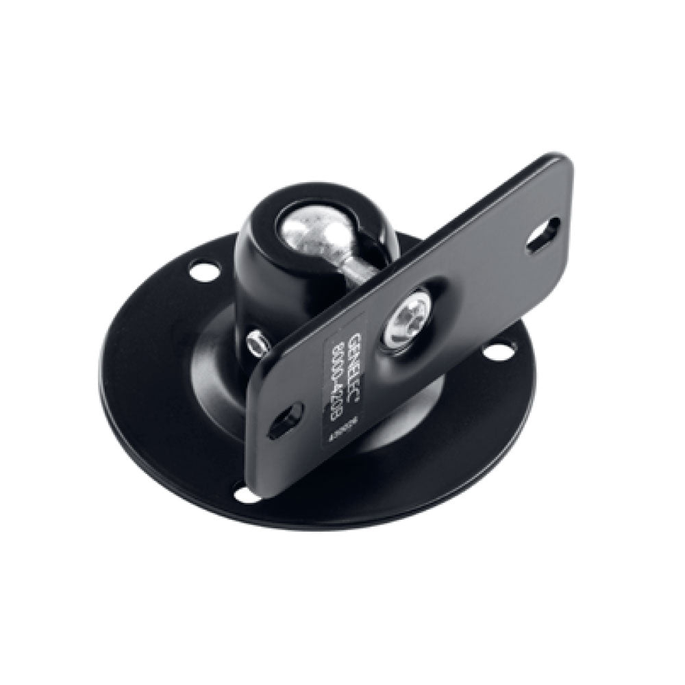 Genelec 8000-420CB Short Wall Mount for 8010/8X20/8X30 (Black)