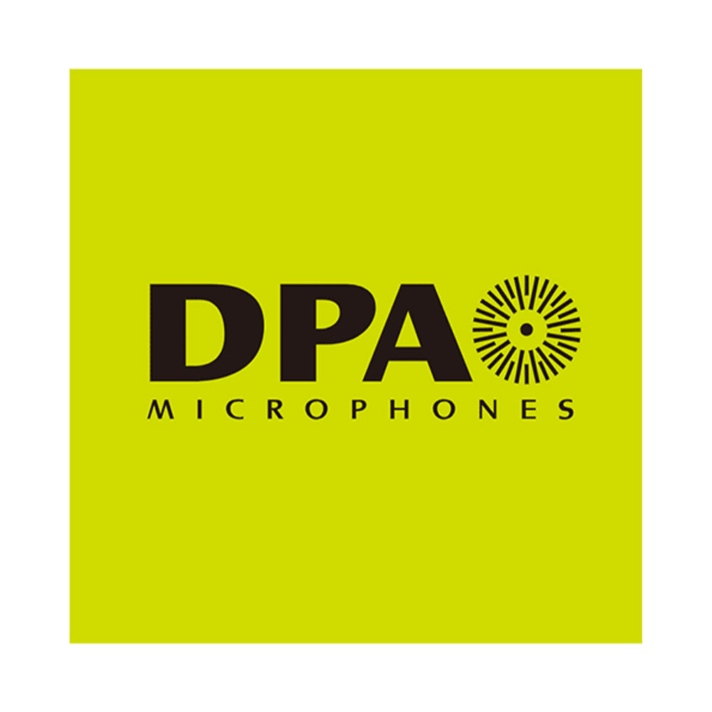 DPA Microphones DUA0712 - Foam Protection for d:facto Handheld Microphone