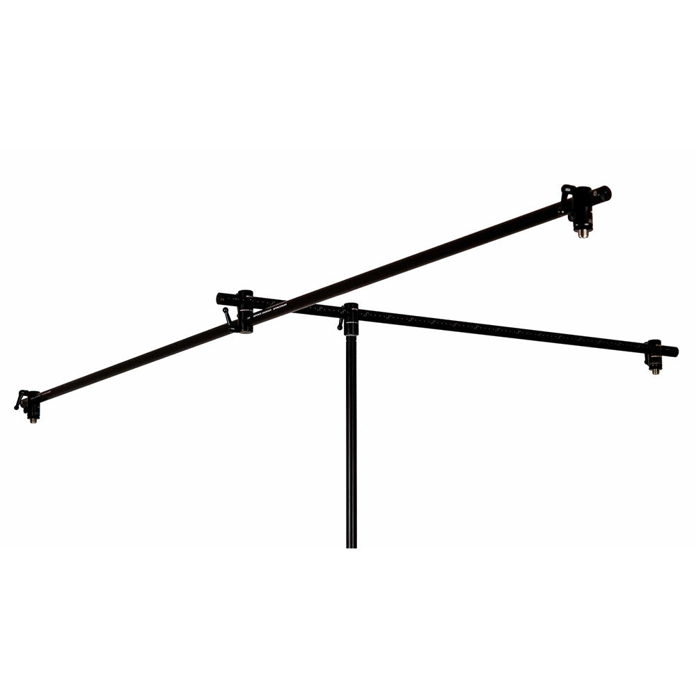 Grace Design SB-DT-HD-BSW - SpaceBar Decca Tree Kit with HD Clamp (BSW Threads)