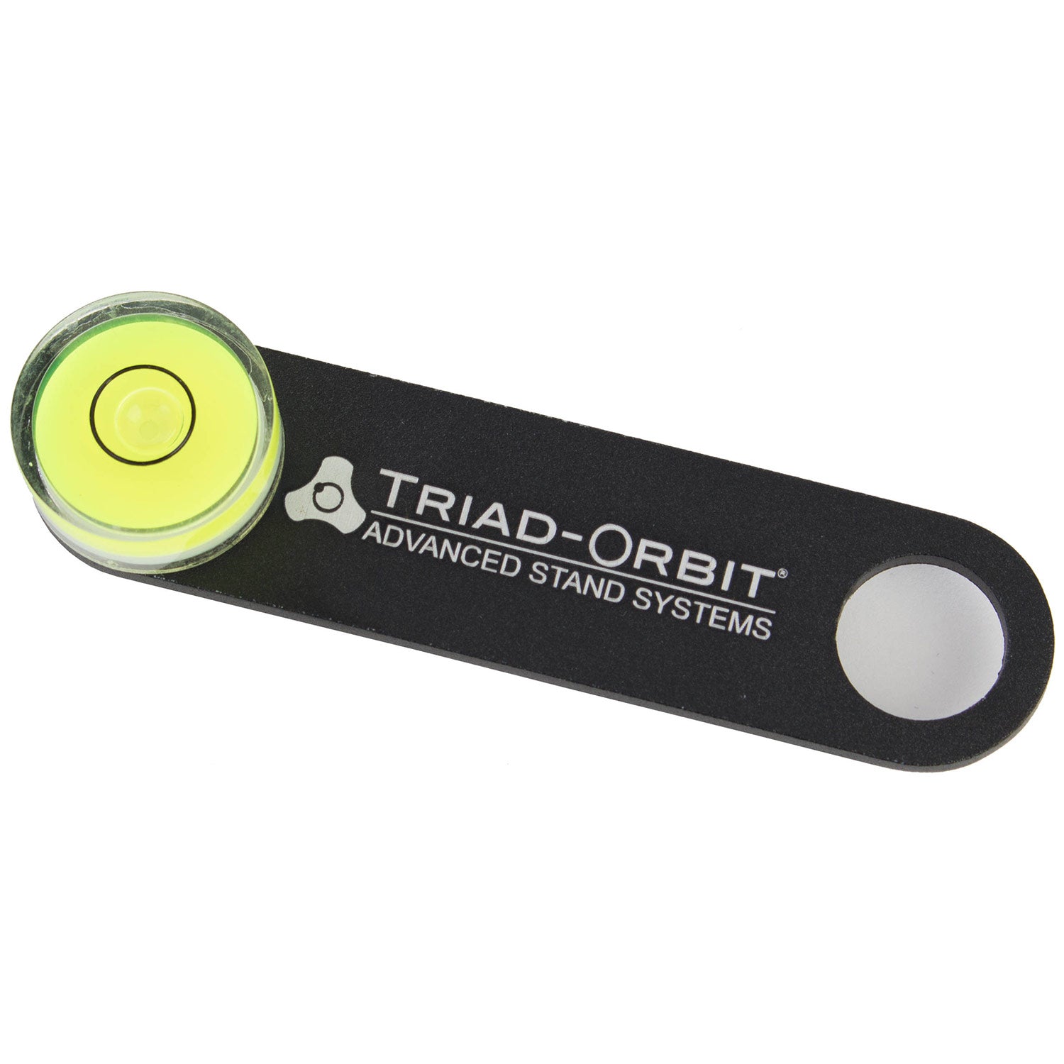 Triad-Orbit MLVL - Micro Level, Camera Leveling Bubble