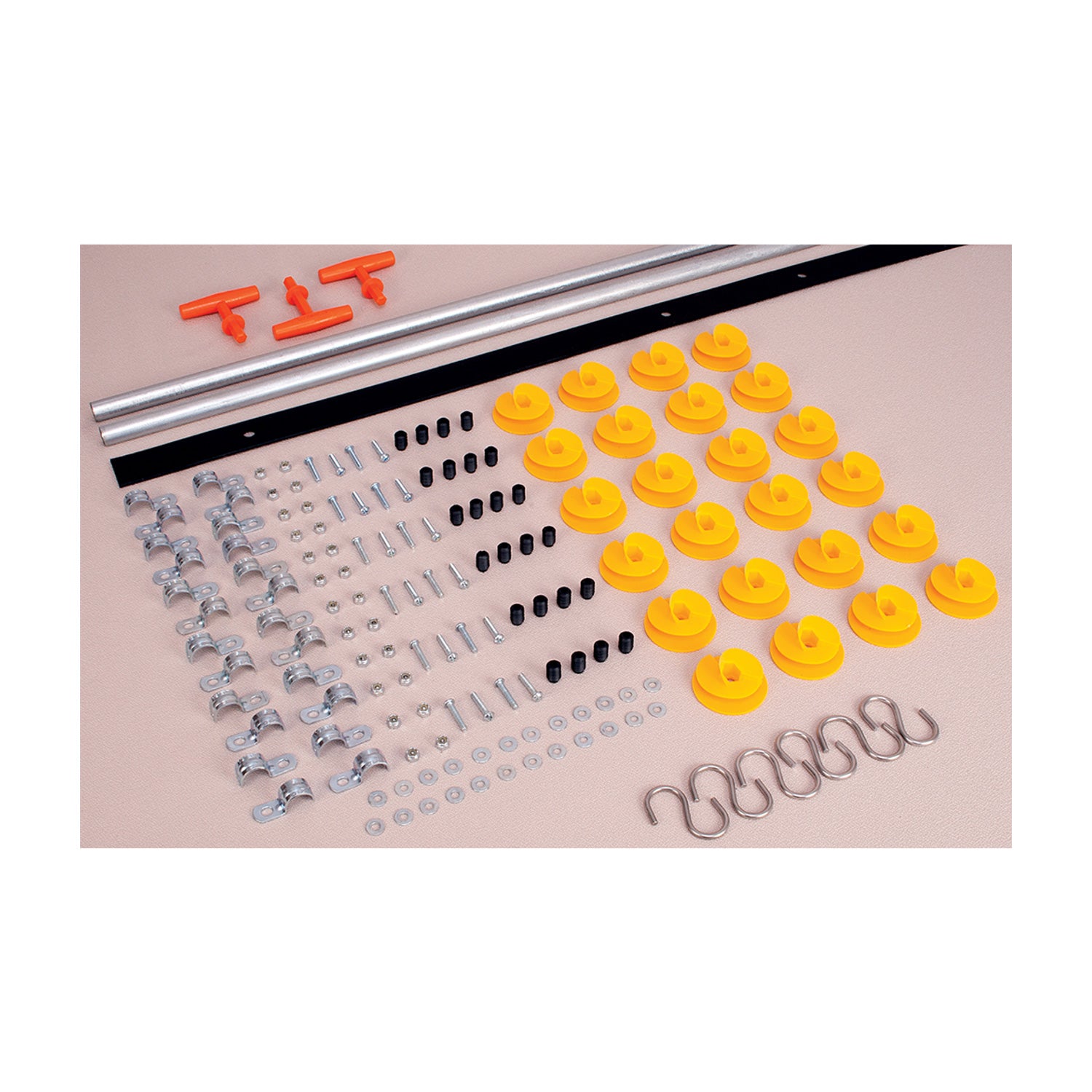 Auralex ProPanel Cloud 48 Hardware Kit