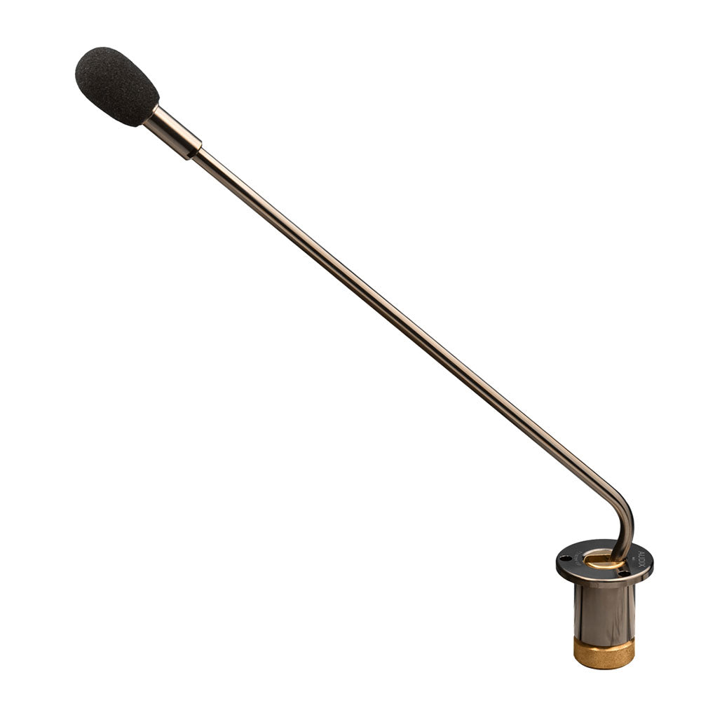 Audix M65 Tabletop Installed Microphone